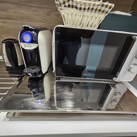 B&B Dei Sogni In Centro, Con Facilita Di Parcheggio Cosenza Exterior foto