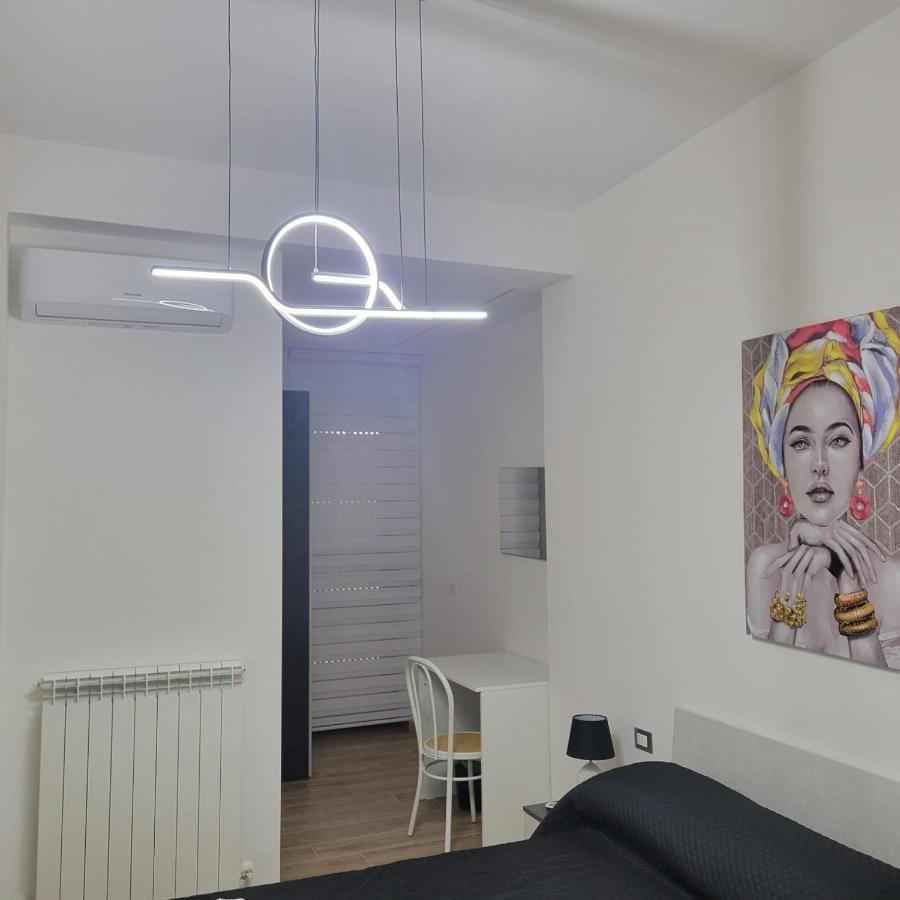 B&B Dei Sogni In Centro, Con Facilita Di Parcheggio Cosenza Exterior foto