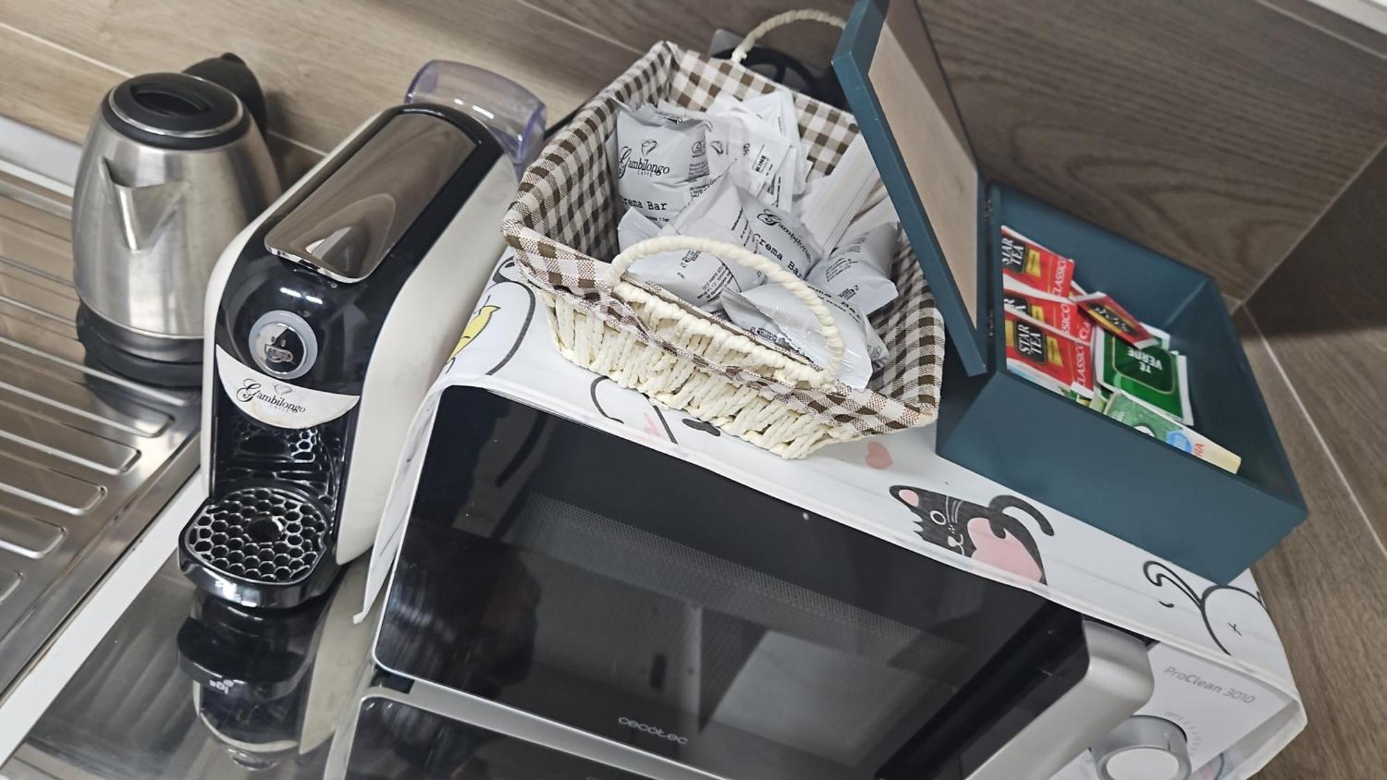 B&B Dei Sogni In Centro, Con Facilita Di Parcheggio Cosenza Exterior foto