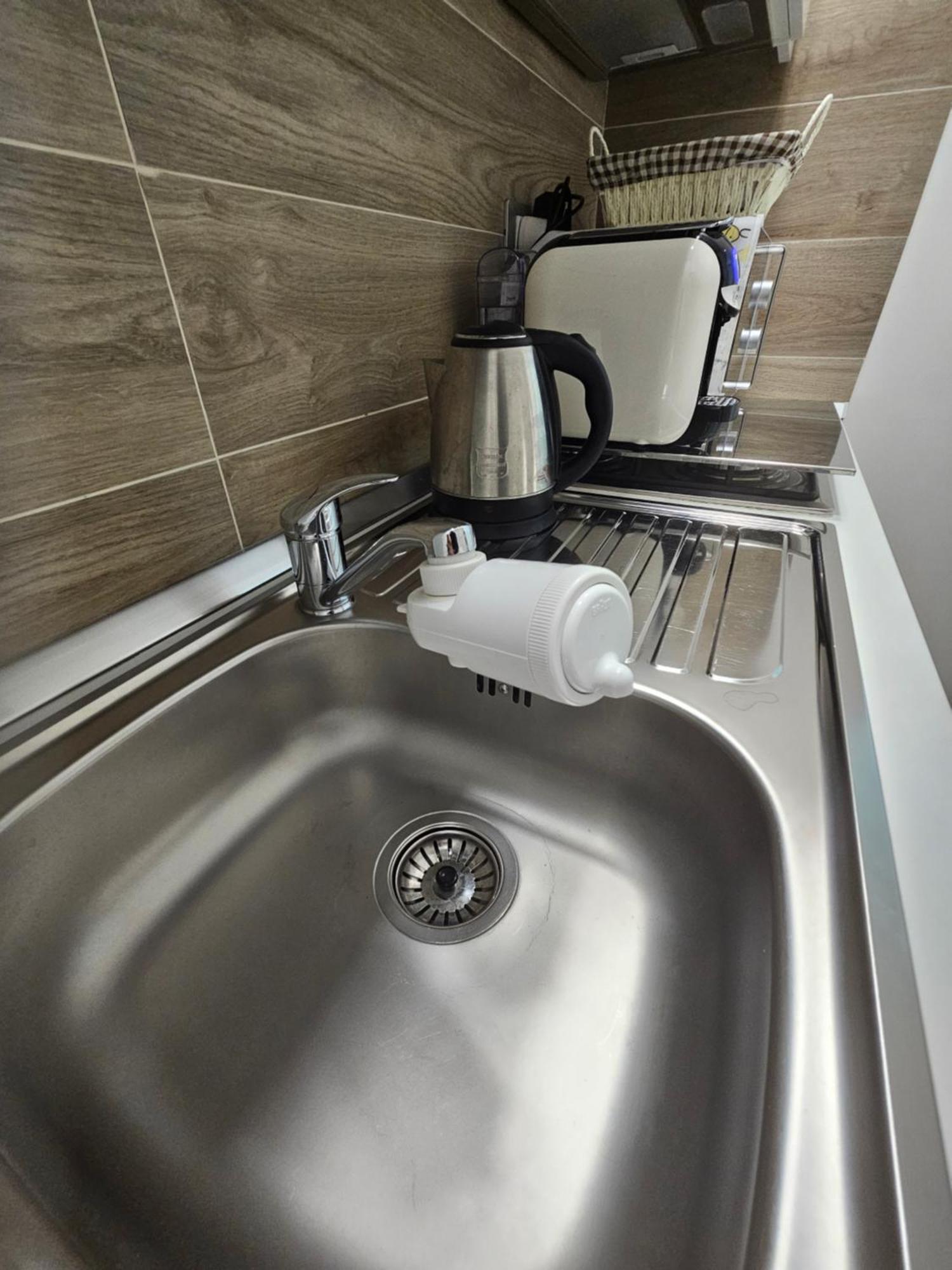 B&B Dei Sogni In Centro, Con Facilita Di Parcheggio Cosenza Exterior foto